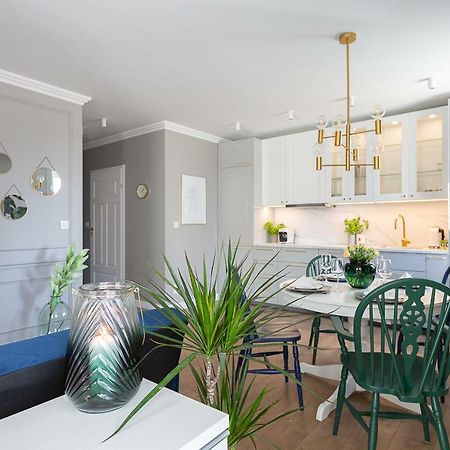 Apartamenty Flat White Obywatelska 47Ab Жельона Гора Екстериор снимка