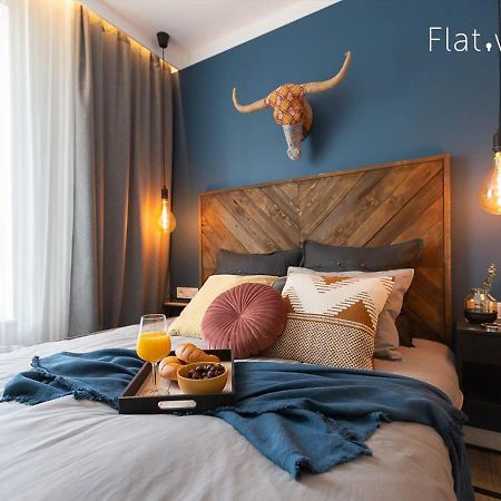 Apartamenty Flat White Obywatelska 47Ab Жельона Гора Екстериор снимка