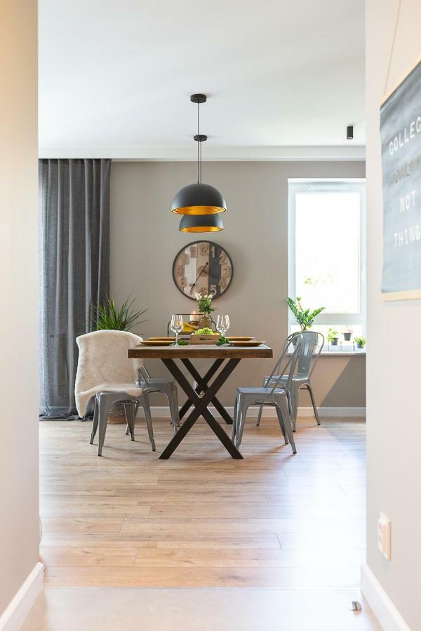 Apartamenty Flat White Obywatelska 47Ab Жельона Гора Екстериор снимка