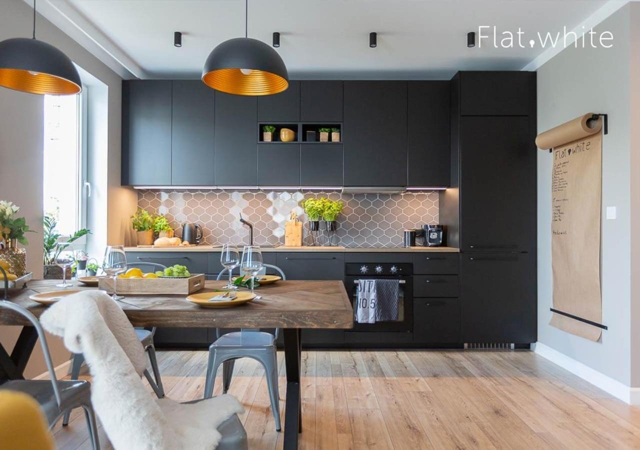 Apartamenty Flat White Obywatelska 47Ab Жельона Гора Екстериор снимка